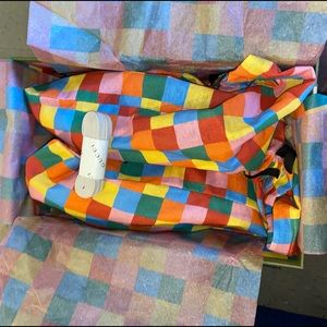 Womens tennis 1977 GG multicolor sneaker